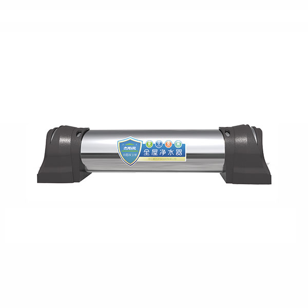 Justfor Whole house water purifier（JSF-W-3、JSF-W-4、JSF-W-5、JSF-W-6）